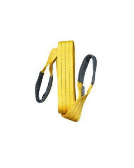 WS-3x5 Polyster Flat Webbing Sling 3 Ton x 5M