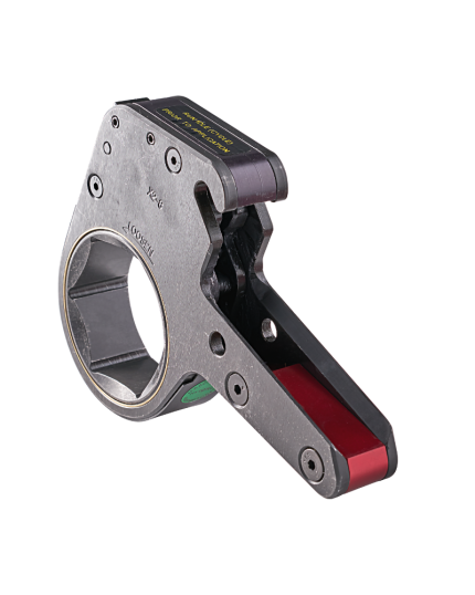 8XLCT Series Ratchet Link