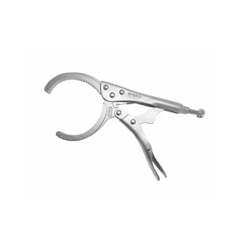 9-1/2" Locking "C" Round Clamp 23-EP-029