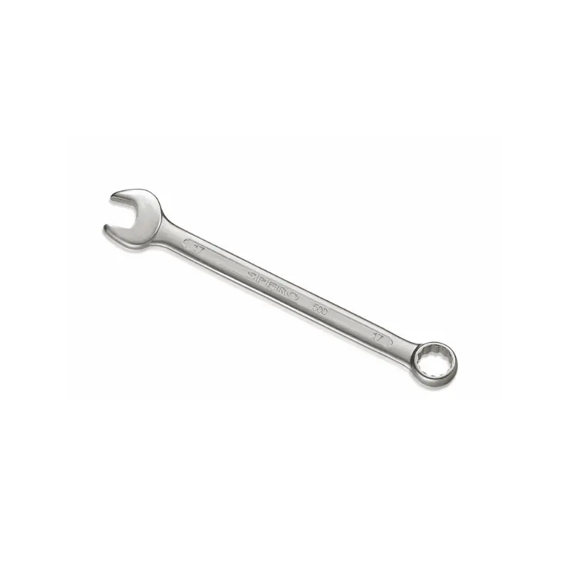 Head Stop Combination Wrench "1/4" 501-806