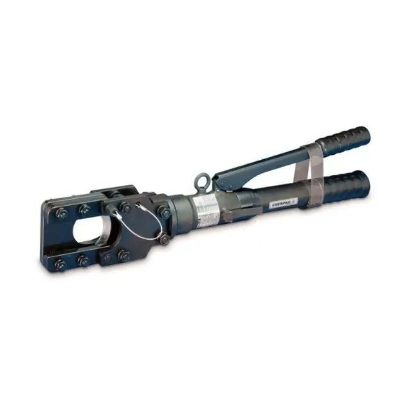 WMC580 4 Ton Capacity Self-Contained Hydraulic Cutter