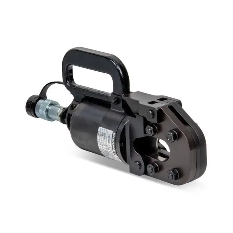 WHR1250 20 Ton Capacity Hydraulic Cutterhead