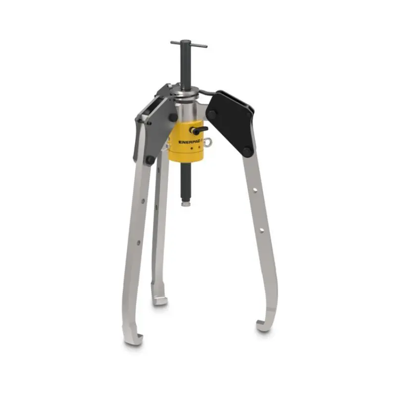 SGH100, 100 Ton, Hydraulic Sync Grip Puller