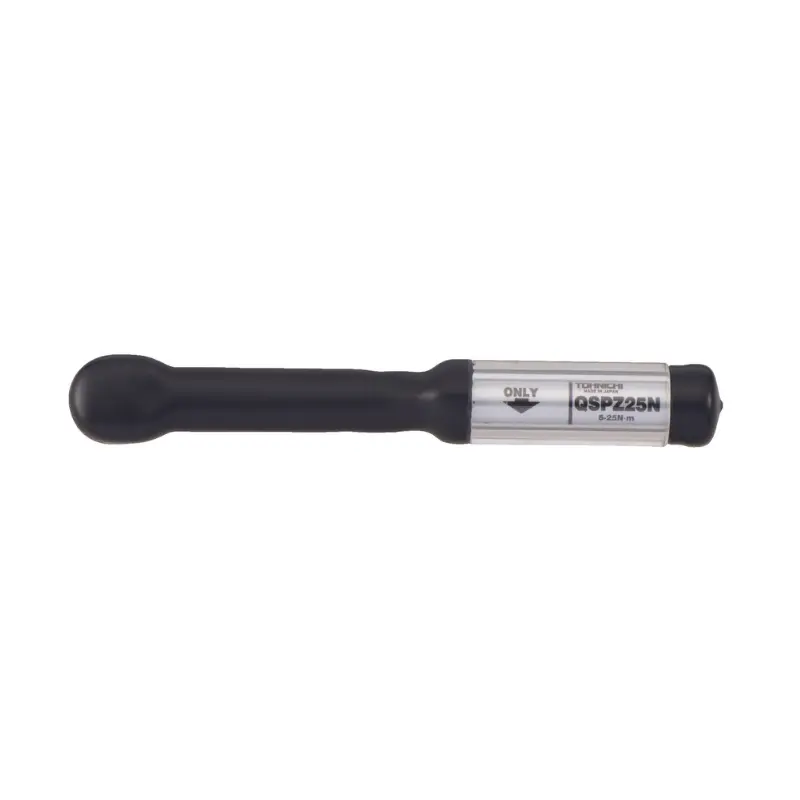 QSPZ25N Insulated Preset Torque Wrench