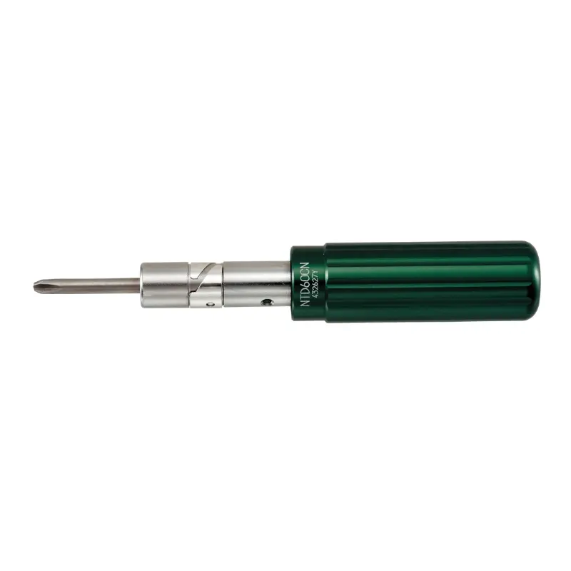 NTD15CN Preset Torque Screwdriver, 5-15 cN.m