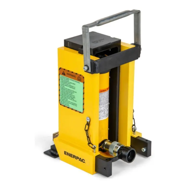 SOH106 75 kN Capacity,  136 mm Stroke, Hydraulic Machine Lift