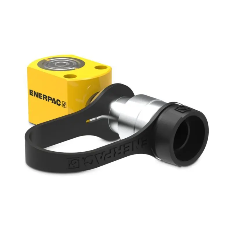 RC59 45 kN Capacity, 232 mm Stroke, General Purpose Hydraulic Cylinder