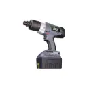 LGX-1000, 3/4" Sq Dr Battery Torque Gun, 1000 ft-lbs