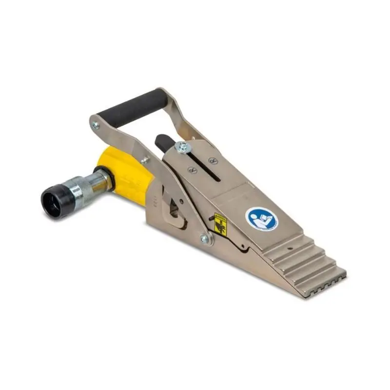 LW16 157 kN, Hydraulic Vertical Lifting Wedge, 21 mm Lifting Height