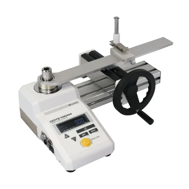 DOTE10N4-G Digital Torque Wrench Tester, 0.2-10 N.m