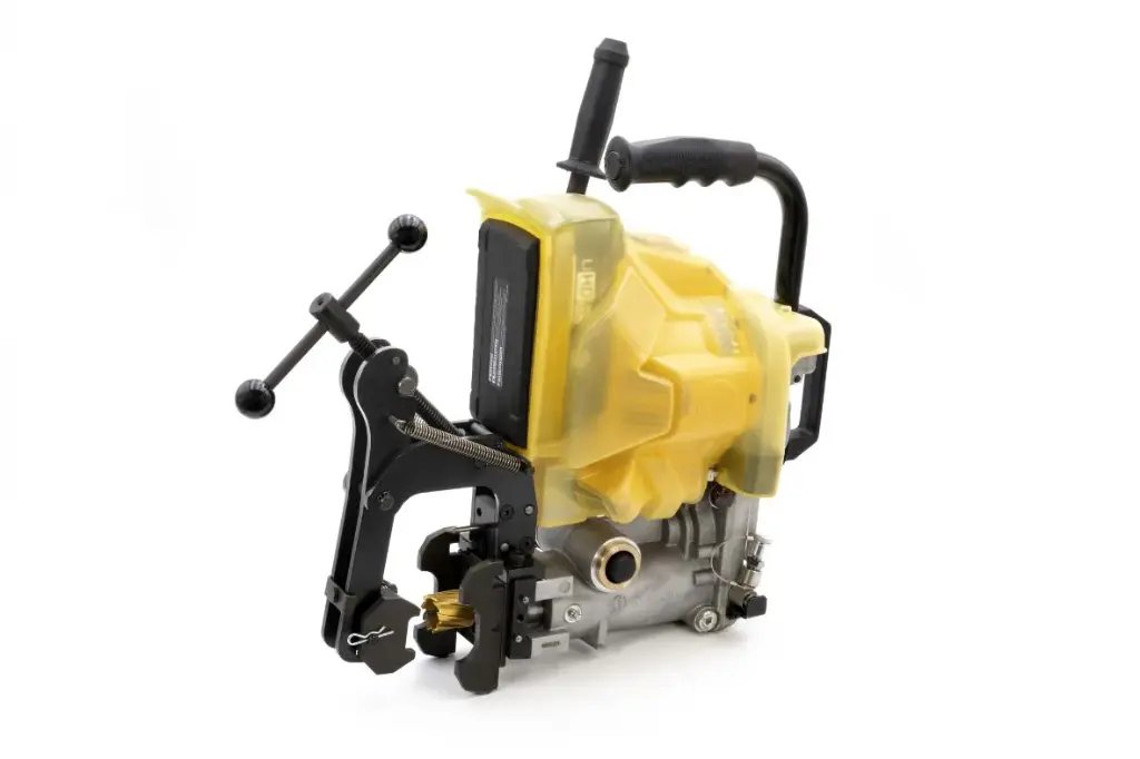 LD-16B-RP BATTERY RAIL DRILL