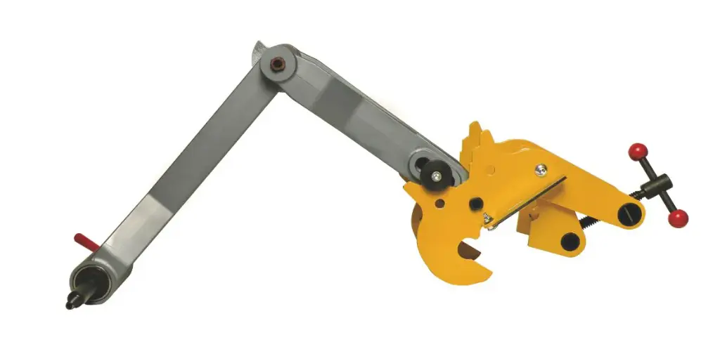 SA-RDS MANUAL ARM