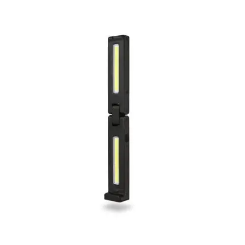 Work Light / Bar Light Ganz series, 450lm, 3h, 9m, IP64