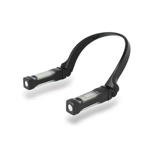 OZ-2XN Onez Series Flashlight, Brightness 110 LM, Run Time 7 Hours, Battery 2AA