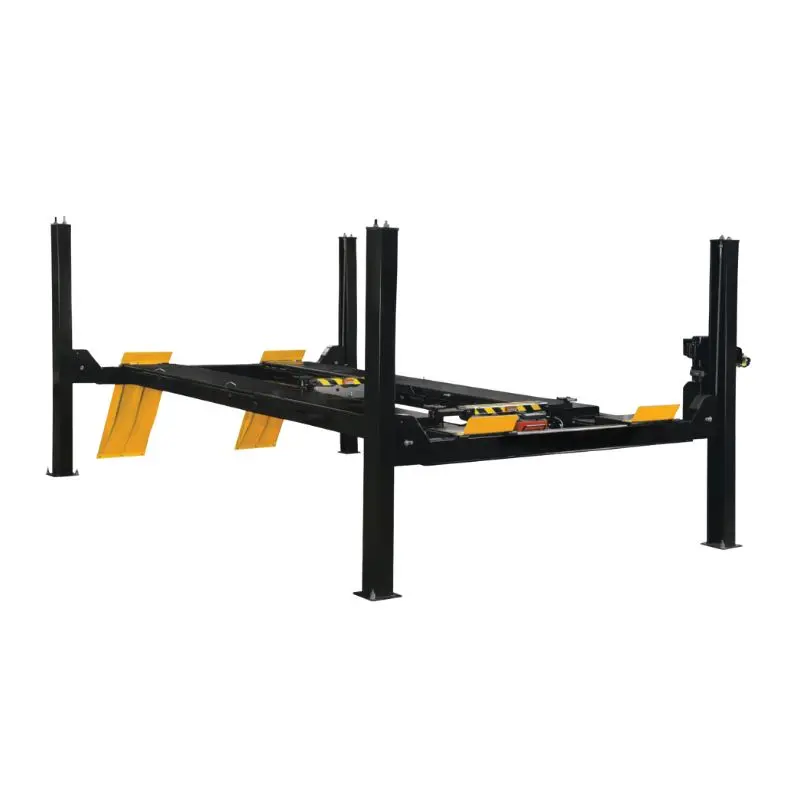 EELR728AKS3 12K 4-POST, 5.4 Ton Four-Post Alignment Lifts