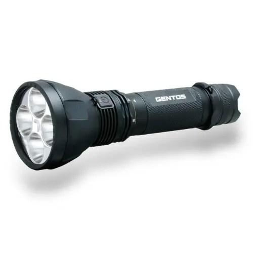 UT-3200R Ultirex Flashlight, Brightness 3200 LM, Run Time 2 Hours, Battery Li-poly 7.4V 2600mAh or 3C