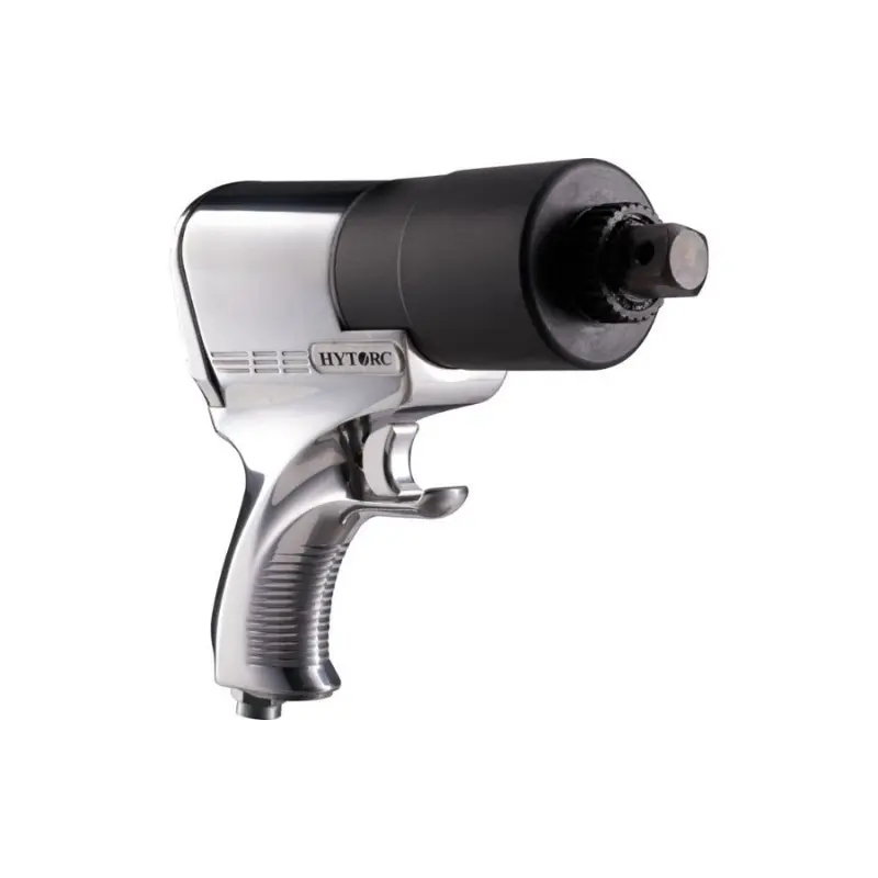 JGUN-A5-SIL 1-1/2" Sq Dr Pneumatic Torque Gun, Silencer Ready, 5266 Ft-Lbs