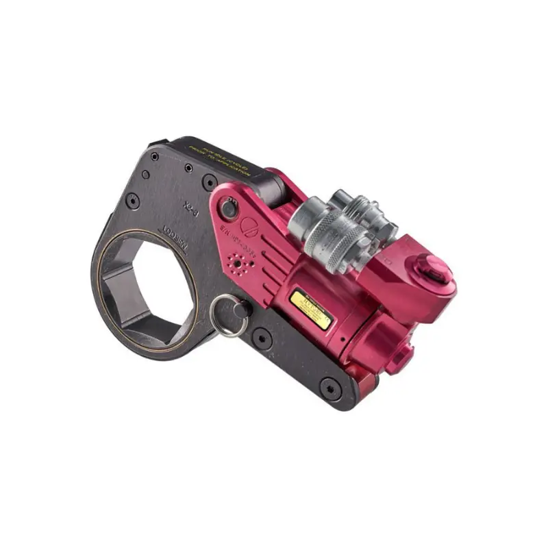 HY-45XLCT Power Head  , 49180 Ft-Lbs