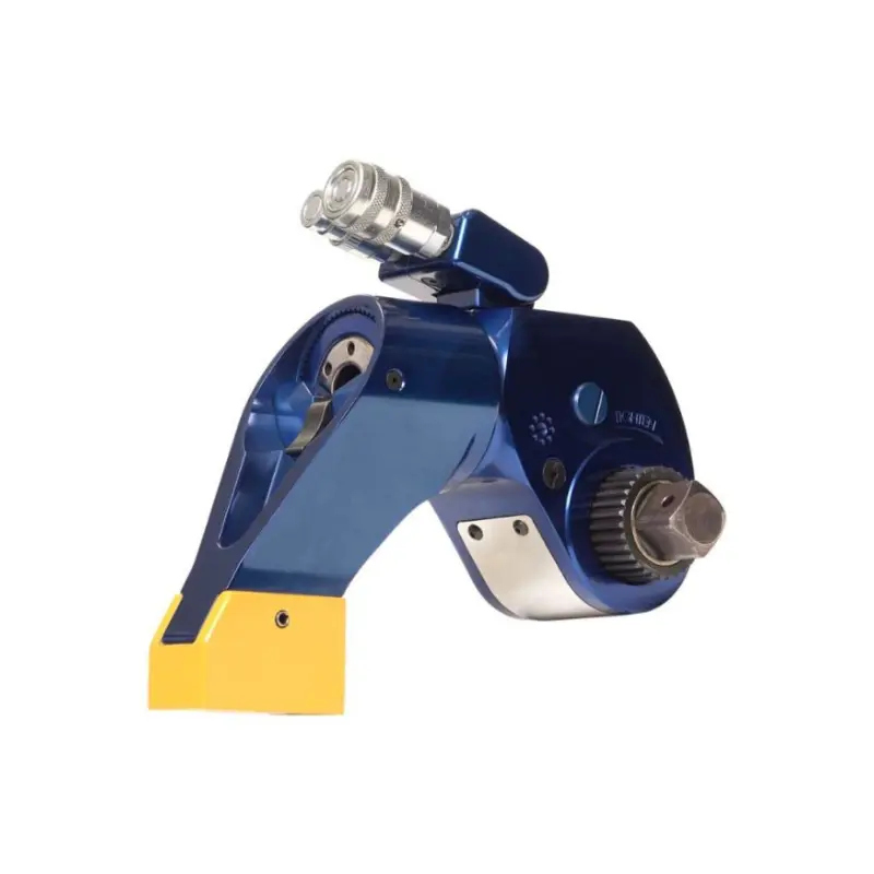 HY-10MXTP 2-1/2” Sq Dr Torque Wrench, 12418 Ft-Lbs