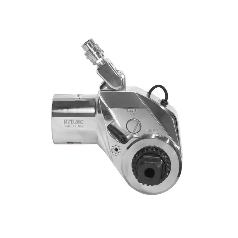 AVANTI-3 1" Sq Dr Torque Wrench, 3084 Ft-Lbs