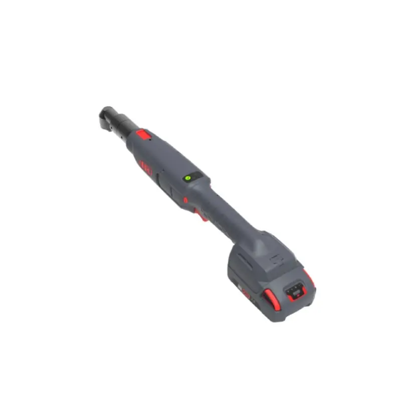 QCN2A30S6-K2 QC Cordless Clutch Tool, 15 - 30 N.m, 3/8 Sq Drive, c/w 2 Batteries & 1 Charger
