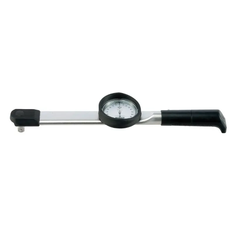 DBE560N-S Dial Gauge Torque Wrench, 50～560N.m
