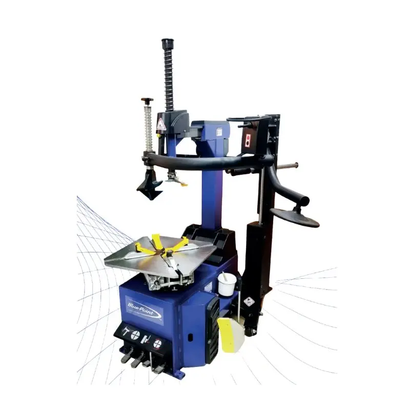 EEWHBP743AC1 MTC 300 Tilt-back Tire Changer with Mounting Helper