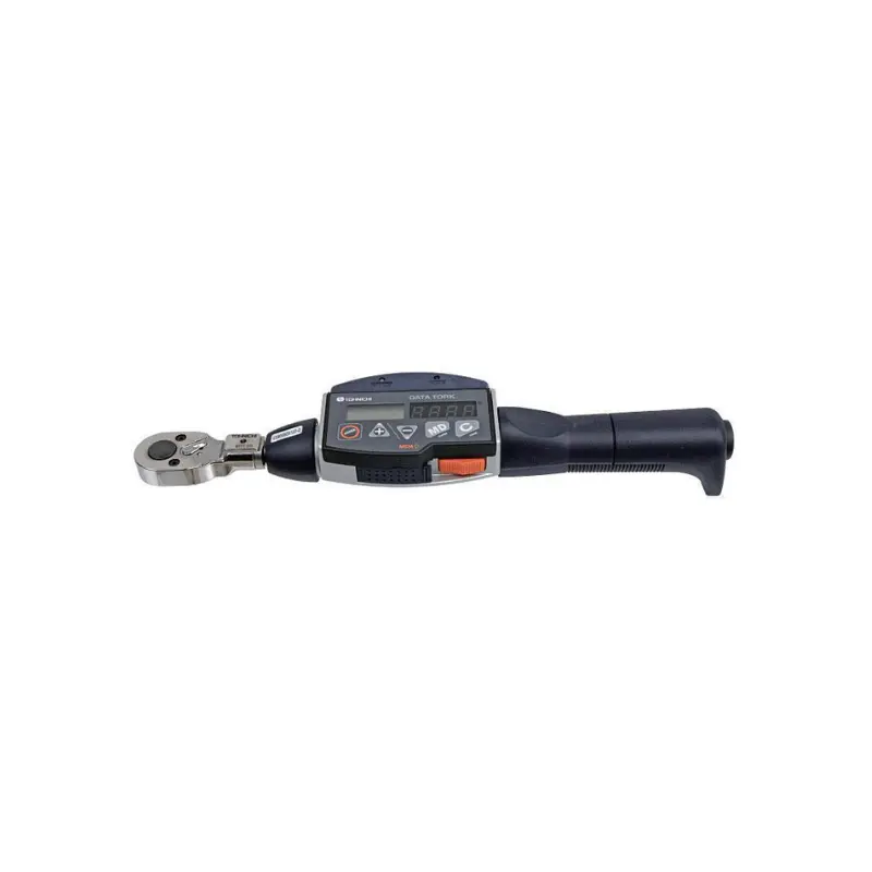 CEM50N3X12D-G-BTA Digital Torque Wrench, 10～50 N.m w/ Torque & Angle