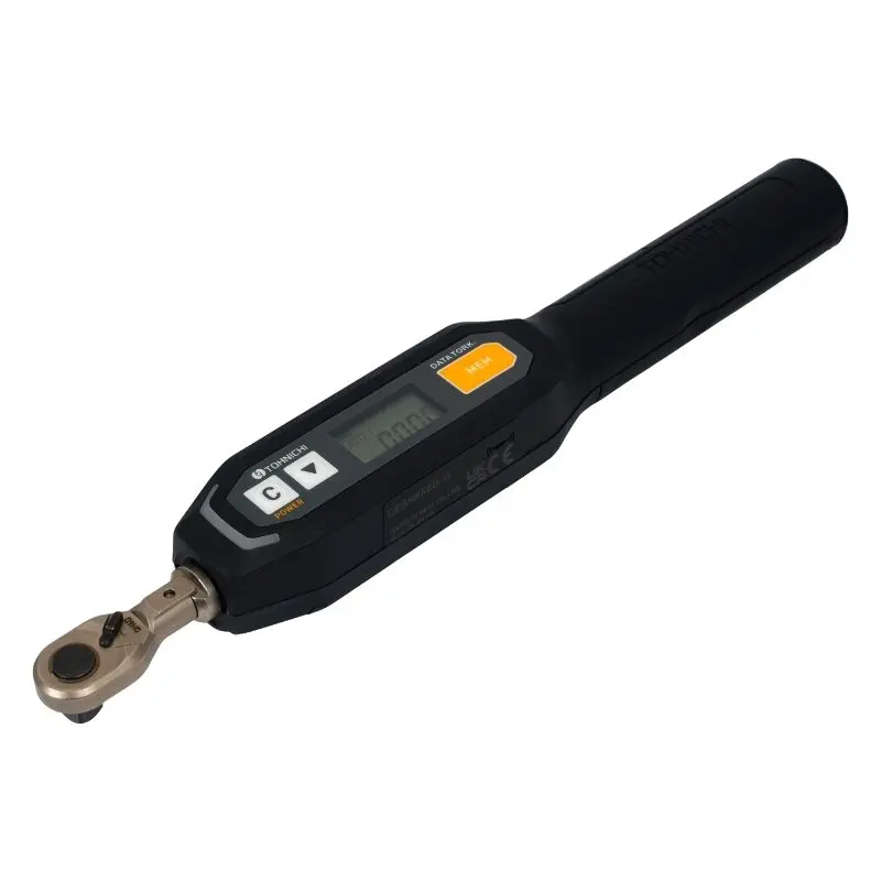 CES5NX6D-G CES, Digital Torque Wrench, 6D, 0.5-5 N.m