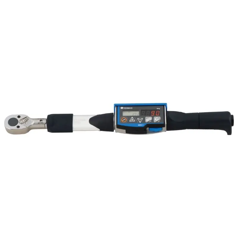 CTA500N2×22D-G Digital Torque & Angle Wrench, 100～500 N.m