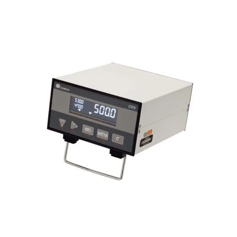 CD-5 Torque Indicator