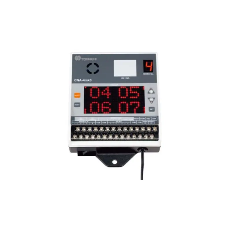 CNA-4mk3 Count Checker