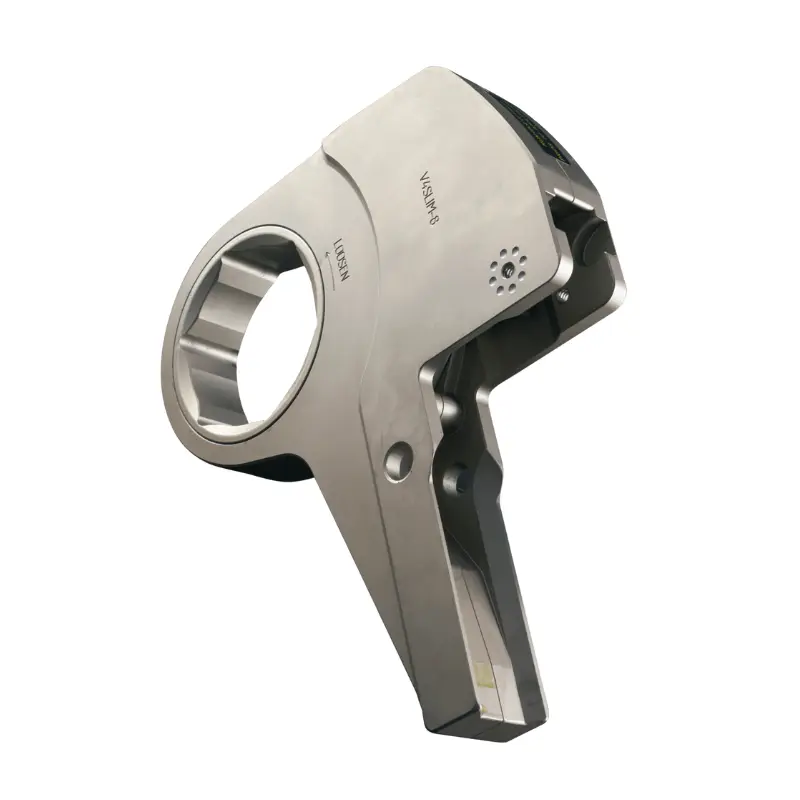 VERSA-8-LINK Series Ratchet Link