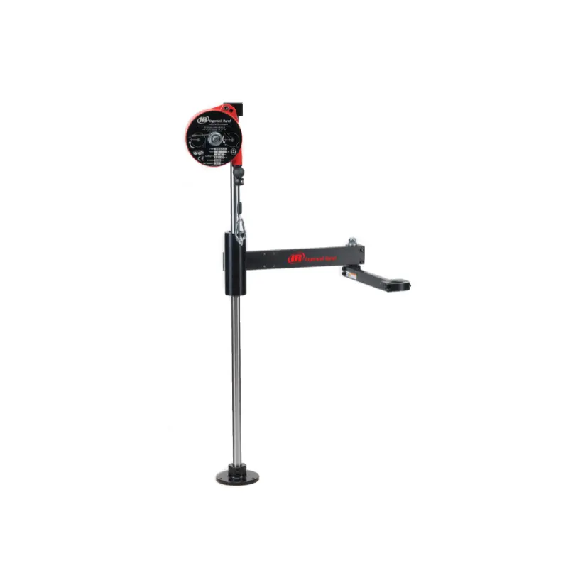 QTA270 Torque Arm, 270 N.m