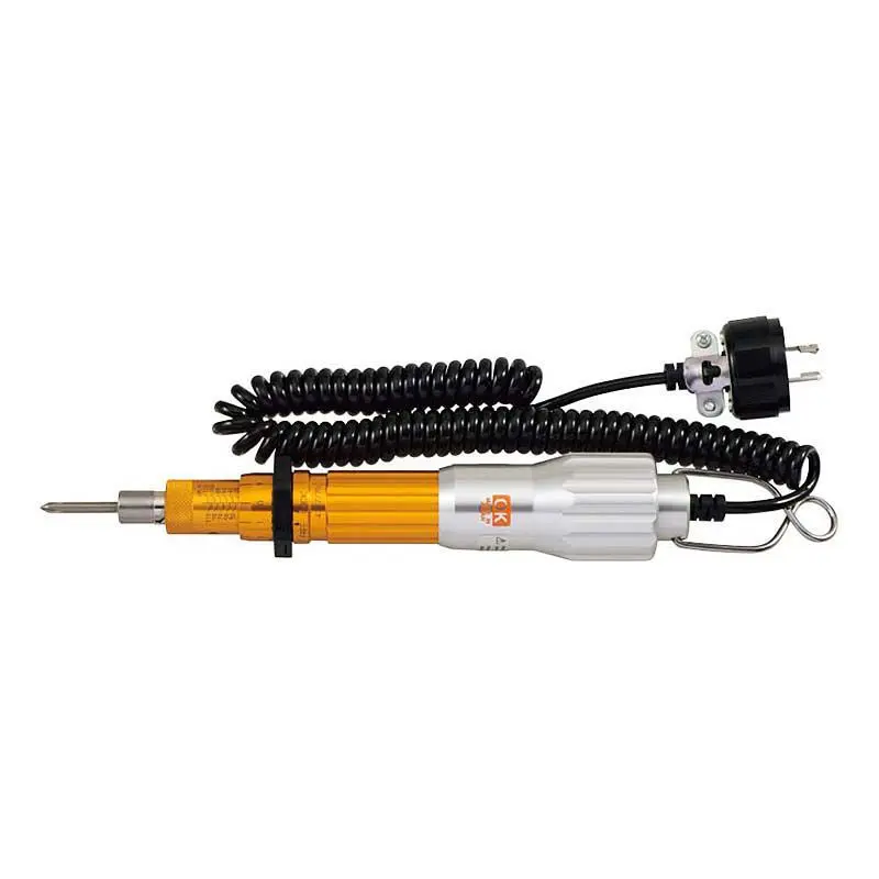 50RTDLS Rotary Slip Adjustable Torque Screwdriver, 10 - 50 kgf.cm w/ Limit Switch