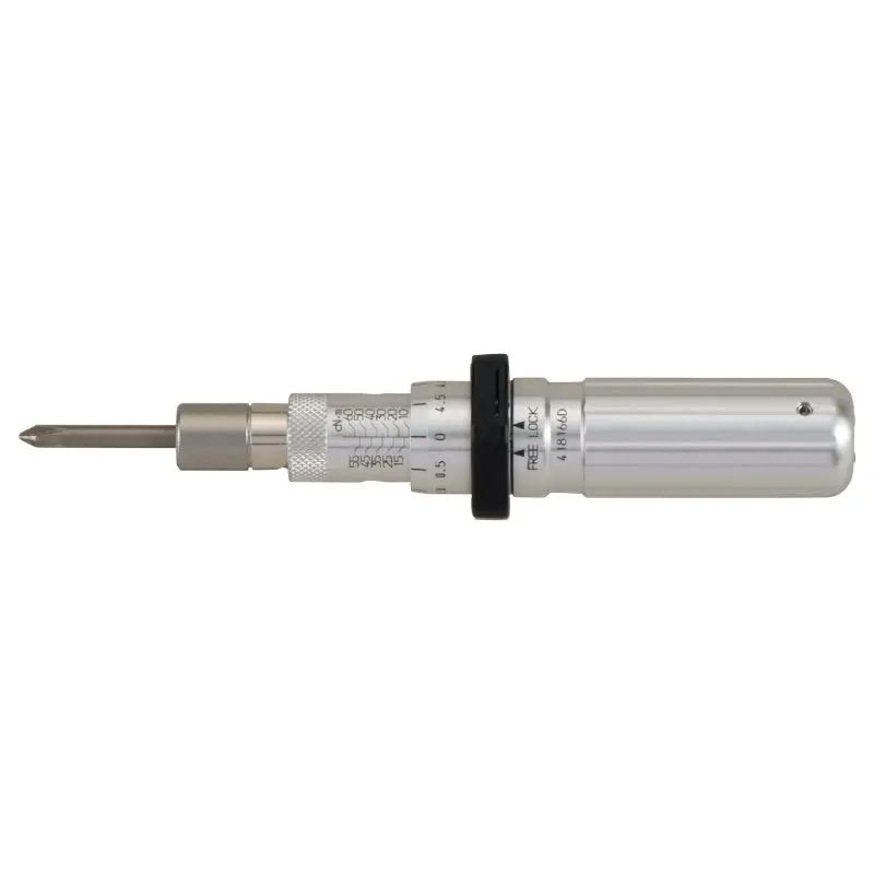 LTD30CN LTD, Adjustable Torque Screwdrivers, 4 - 30 cN.m