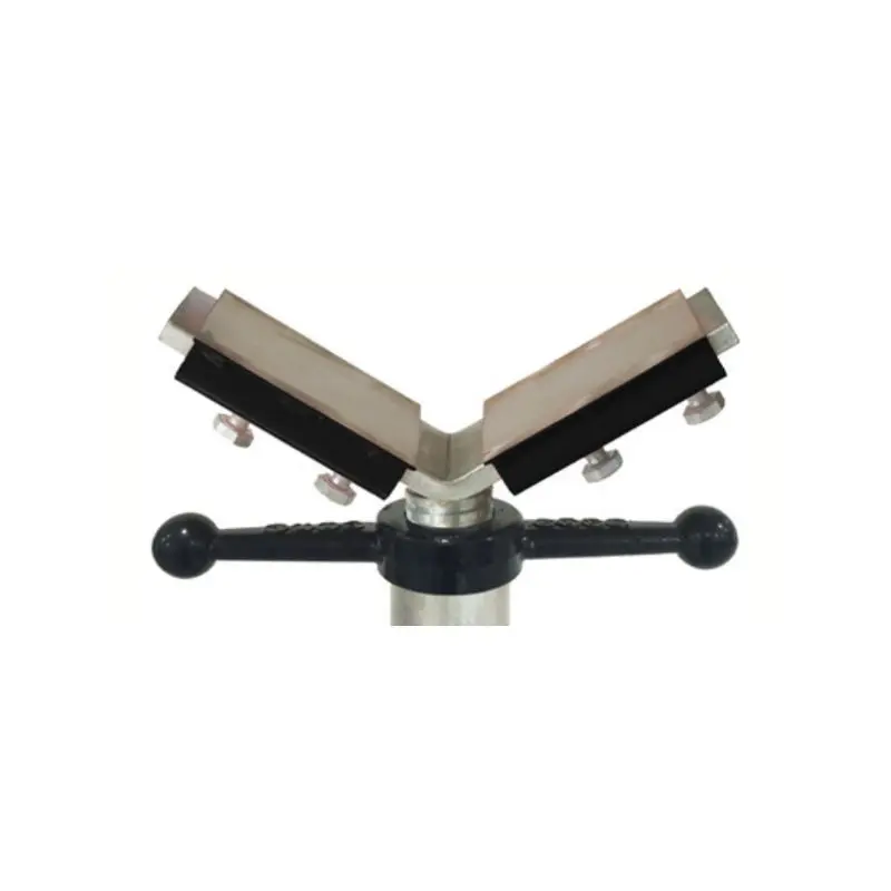 90004 Stainless Steel Head (Slip On Style) (Pair) * Ssh300