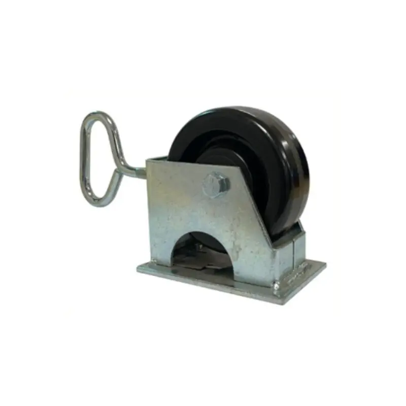 90067 Quick Change Phenolic Wheel Heads (Pair), Nwh200