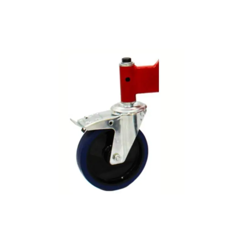 BB-SUMNER Caster Kit for PN3500 (5 casters)