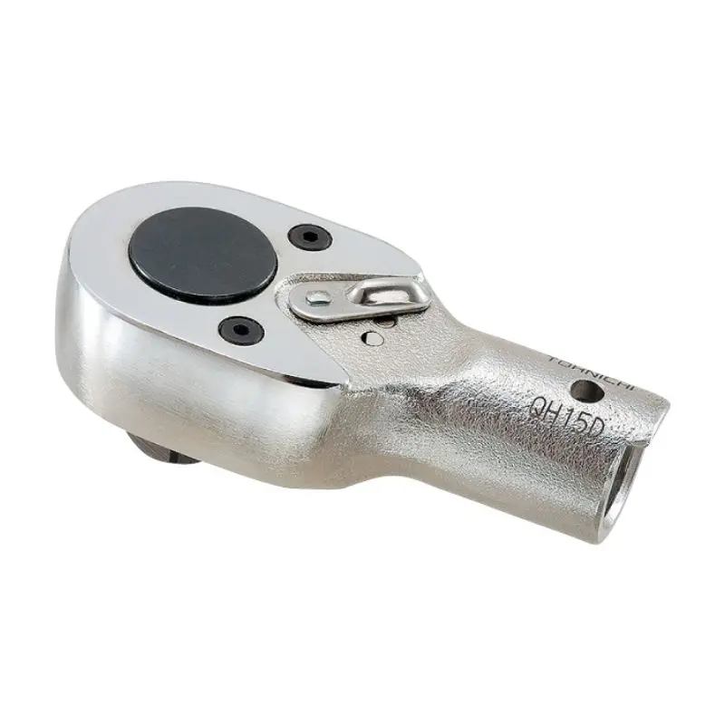 QH10D Ratchet Head, 10D, 3/8" Sq Drive