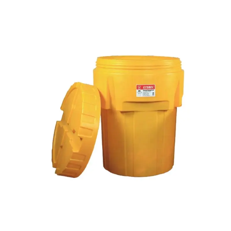SYD950, Overpack
 Salvage Drum