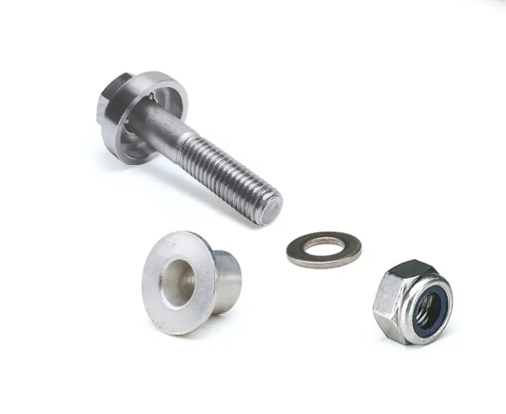 AR60D COMPLETE FIXING KIT