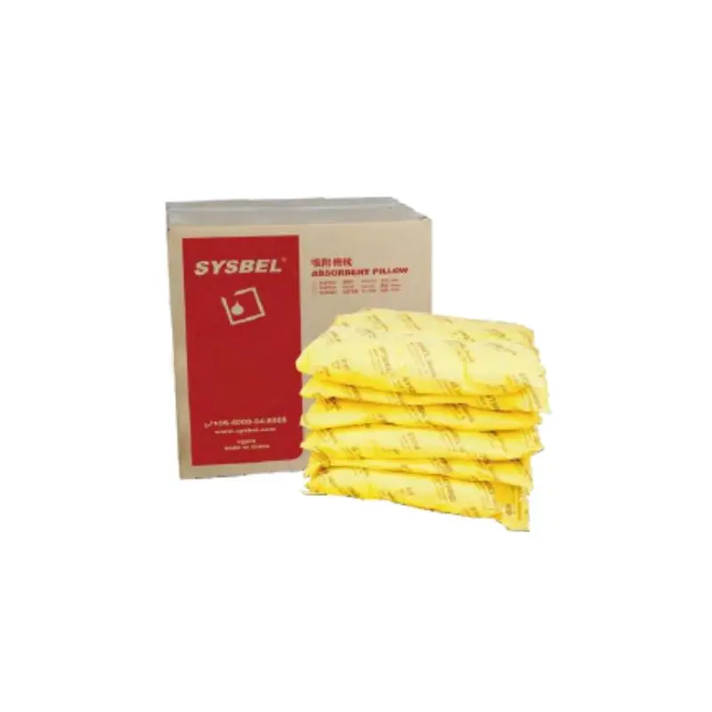 ABSORBENT PILLOW 20GAL/75L