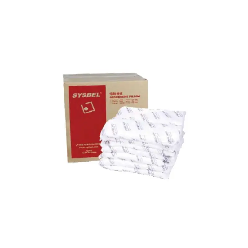 ABSORBENT PILLOW 45x45x5cm (10PCS/BOX)