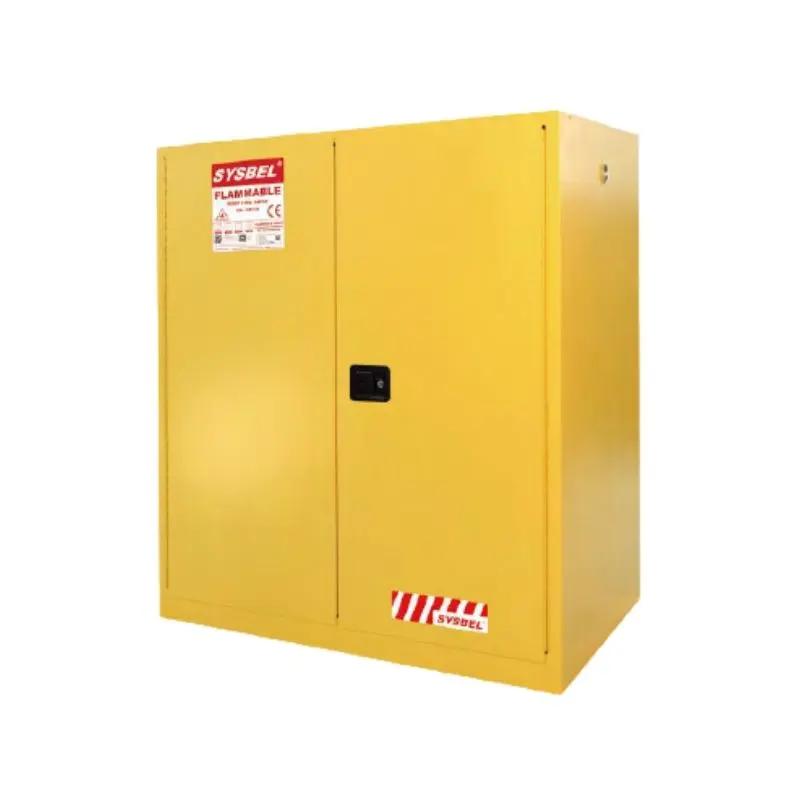 WA810115 Drum Storage Cabinet, 115 Gal/ 434L