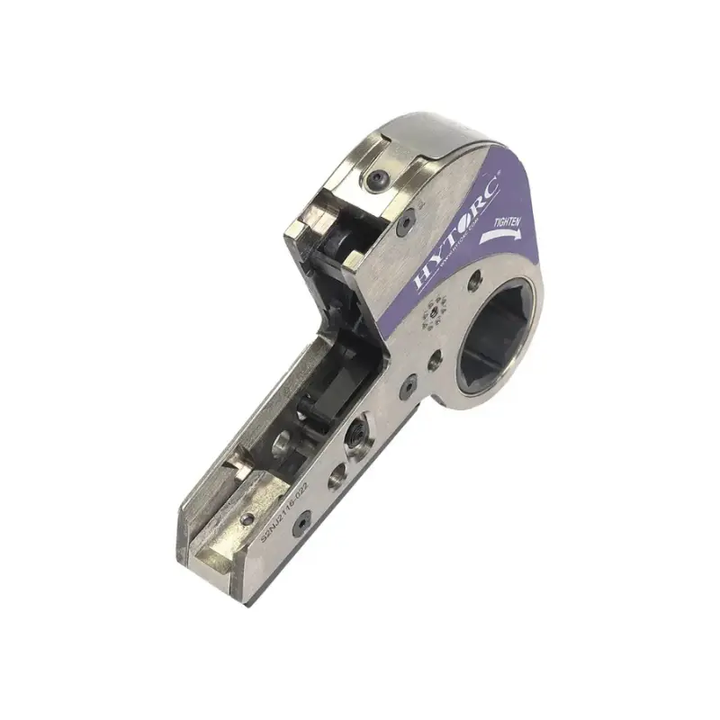 STEALTH-8 Limited Clearance Torque Wrench, 7984 Ft-Lbs
