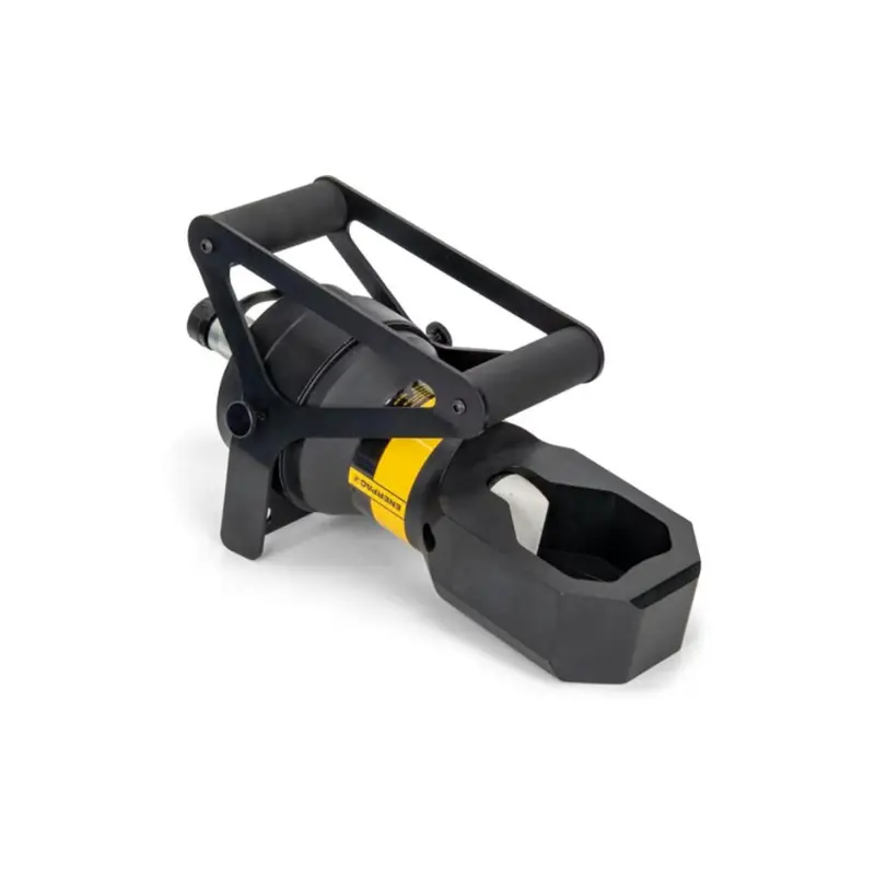 NSH6575, 500 kN Capacity, Hydraulic Nut Splitter, Hexagon up to 75 mm