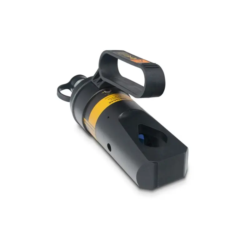 NSH3646, 200 kN Capacity, Hydraulic Nut Splitter, Hexagon up to 46 mm