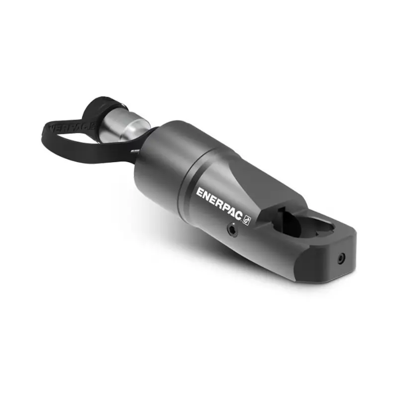 NC3241D, 196 kN Capacity, Hydraulic Nut Cutter, Two Blade Design, Hexagon up to 41 mm