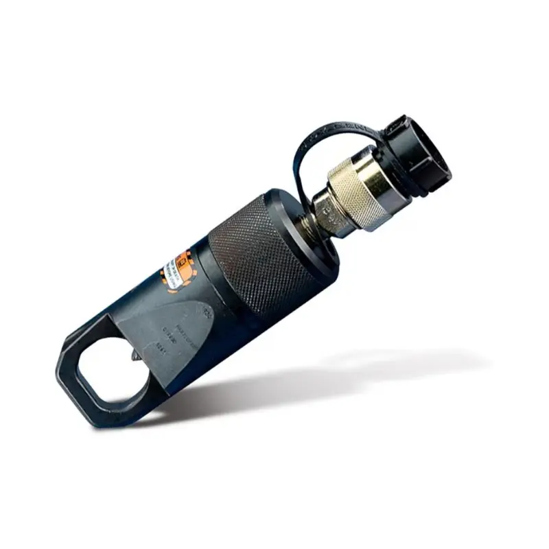 NC3241, 196 kN Capacity,  Hydraulic Nut Cutter, Hexagon up to 41 mm